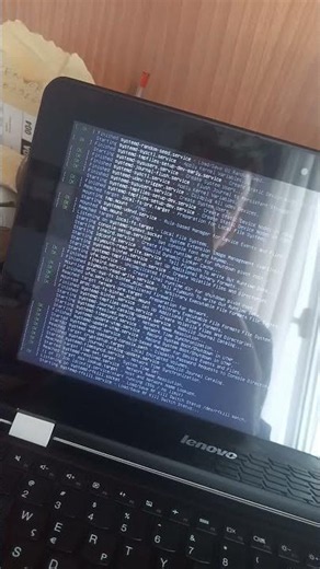 Linux Mint from USB +nooby commands
