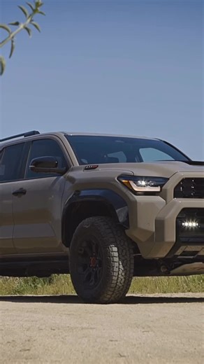 The all-new Toyota 4Runner isn’t just a redesign, it’s a full-on...