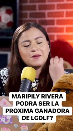 MARIPILY RIVERA PODRA SER LA PROXIMA GANADORA DE LCDLF? #MaripilyRivera #MaripilyGanadora #MaripilyNoSeVa #MaripilySeQueda #puertorico #boricua #lcdlf #LCDLF4 #chismes #polemicas #viral #viralreelsfbreels #fyp #telemundorealities #Telemundo | VICKY & MICH