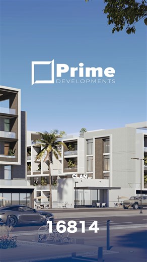 Welcome to Clan Residents Hurghada — where everyday life meets luxury living. Modern design, premium finishing, and heated pools you can enjoy all year round ☀️💦 Own your place in paradise with just 15% down payment. ✨ Invest now and be part of the Clan - 16814! | Prime Development HRG
