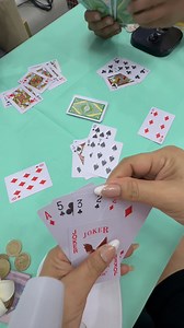 4 Gaming Tongits #fblifestyle #tongitsgo #lifestyle | Ninang Anjo