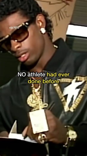 Prime Time is just different | CBS Sports