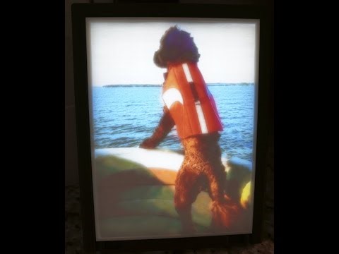 Bambu P1S - Printing Lithophane