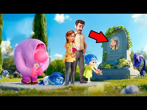 10 Amazing Inside Out 2 DELETED SCENES You Never Got To See!