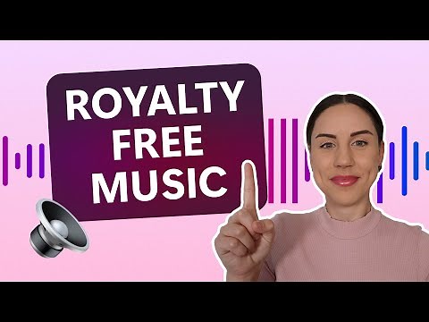 How to add background music to videos (royalty-free)
