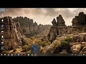 how to show hidden folders and files in windows 10