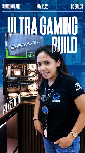 3K views · 18 reactions | #ShareKoLangBuild featuring… Running ultra...