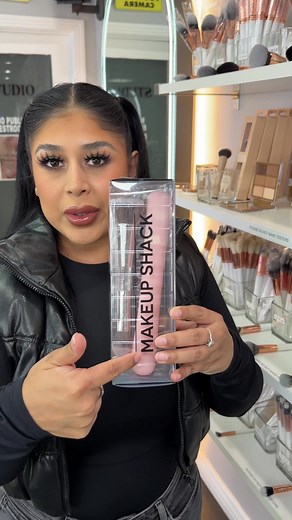 Face and Eye Set Bundle that could be found in-store or online with code BFCM25 at checkout. #beauty #makeup