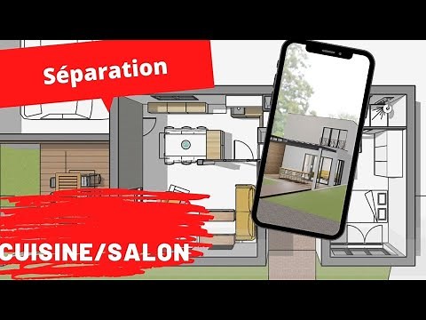 Exemple de plan maison 100m2 /Inspiration/