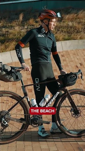 Bike Packing Bikes For Denmark 💪