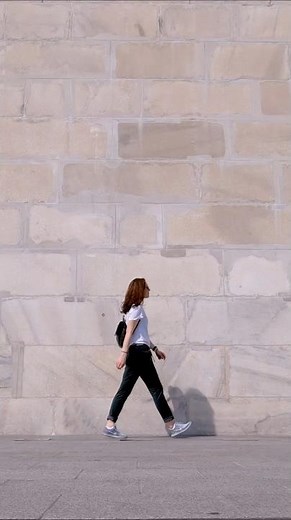 Walking Through American History | D.C. Monuments