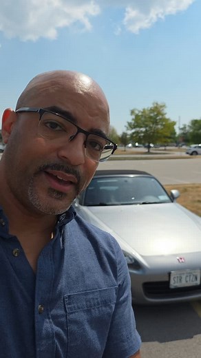 Year 2000 @honda S2000 Radio Swap to POWER ACOUSTIK Android Auto Touch Screen | DaPoets | Facebook