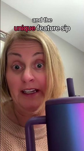 This sip and lock feature is insane #brumate #design #satisfying