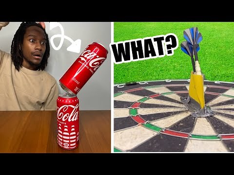 TASK FAILED SUCCESSFULLY! (Trickshot Compilation)