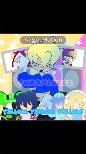 OSHI KATSU MISS ANGEL VIVIAN!! #プロセカ #ゲーム実況 #floptok #mhaedit #shorts #fyp #gacha #y3llow #charmleee