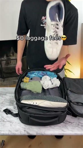 Every traveler needs this #traveler #vacation #backpack