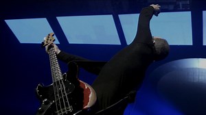 Calogero Live 2015. Nouvelle date de sortie le 4 décembre. | Calogero