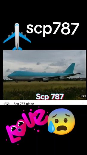 SCP-787 - Exploring the Mysterious Flying Object