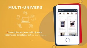6.1K views · 19 reactions | Découvrez Cdiscount Occasion, la solution toute neuve pour acheter et vendre entre particuliers. ➡️ https://bit.ly/3lNlv52 | Cdiscount | Facebook