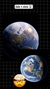 8.1K views · 106 reactions | Unlimited Zoom Into Earth  | Secret AI Edit Tool #AIEdits #EarthZoom #ZoomEffect #CreativeEdit #spdadnan | spdadnan | Facebook