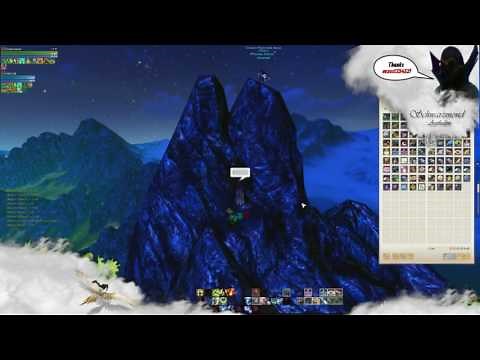 How to Climb Reedwind, Archeage (Part 1)