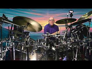 Jesus Messiah – Chris Tomlin | Worship Drum Cover (Travis Nunn Inspired)
