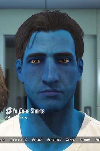 Character Creation BACKFIRES! 😱