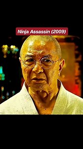 51K reactions · 155 shares | Judul film: Ninja Assassin (2009) #film #alurcerita #movie | Narasi Ken | Facebook