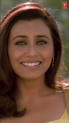 Dagaria Chalo #sharukhkhan #ranimukherjee #uditnarayansongs #alkayagniksong #hitcollection