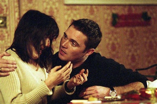 EastEnders' Trevor Morgan star looks completely different in new BBC drama
