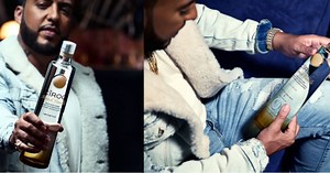French Montana Debuts a New Album and New Venture