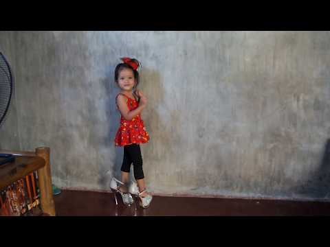 HIGH HEELS PERFECT FOR A 3 YEARS OLD BABY GIRL