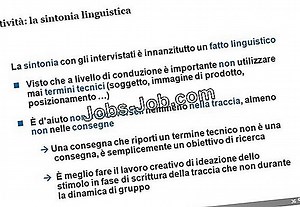 Scrittura Di Esempi Di Obiettivi Di Sviluppo Della Carriera | Descrizione del lavoro - 2026