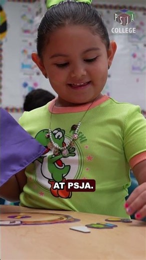 Students That Attend Pre-K Stand Out