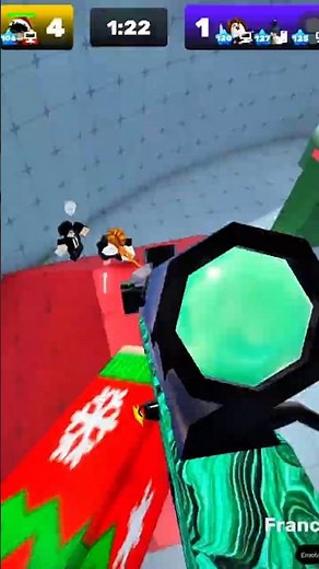 ENTRENANDO PARA ENFRENTARME A LOS TOPS DE RIVALS 😈 #roblox #rivals #highlights