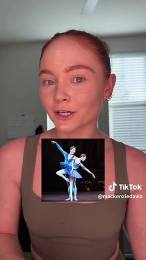 Ballet-Inspired Makeup Tutorial: The Sleeping Beauty