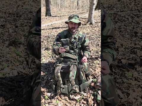 No Cell Service… But I Can Still Be Found (Off-Grid Comms Setup)