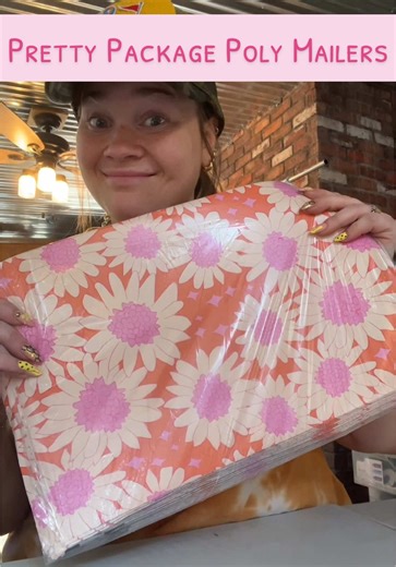 Discover Stylish and Strong Poly Mailers for Businesses