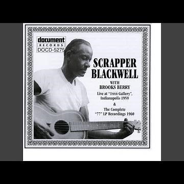 Blue'n Whistling (Guitar Solo)