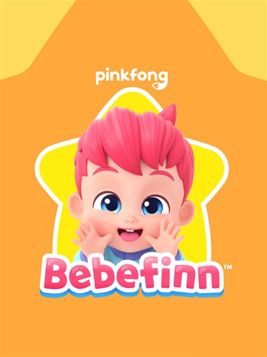 Tiburón Bebé y Camina Camina - Canciones Infantiles
