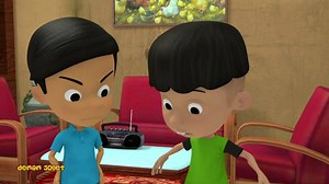 Keluarga Somat I Eps 42 \