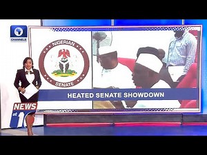 News At 10 | 11/12/ 2025