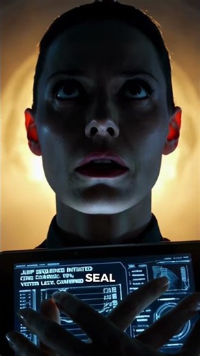 Earth Will Crack: The Alien Jump Is Near!