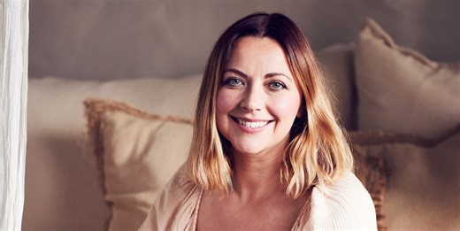 Celebrity Traitors star Charlotte Church: 'I'm hatching a plan to live outside'
