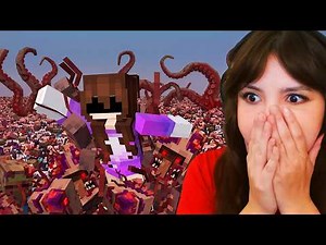 I Added Every Infection to Minecraft