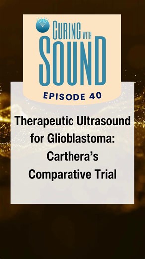 Glioblastoma (GBM) is one of medicine’s toughest challenges, an aggressive brain cancer with limited treatment options. One key obstacle is the blood-brain barrier (BBB), which blocks many potentially life-saving drugs from reaching tumor cells. Our latest podcast features Michael Canney, PhD, Chief Scientific Officer at Carthera, discussing the company’s groundbreaking SonoCloud-9, an implantable ultrasound device that temporarily opens the BBB to help chemotherapy reach GBM tumors more effecti