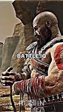 KRATOS VS GOKU | GOD OF WAR VS DRAGON BALL