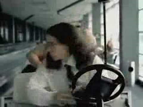 Mario Kart Double Dash Commercial