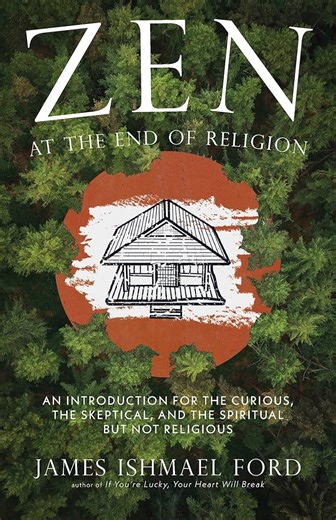 An Introduction To Zen