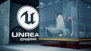 Portal Unreal Engine 5 Fan Remake With Ray Tracing Looks Like a Proper Next-Gen Remake
